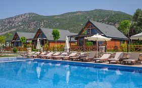 Kas Konak Bungalows